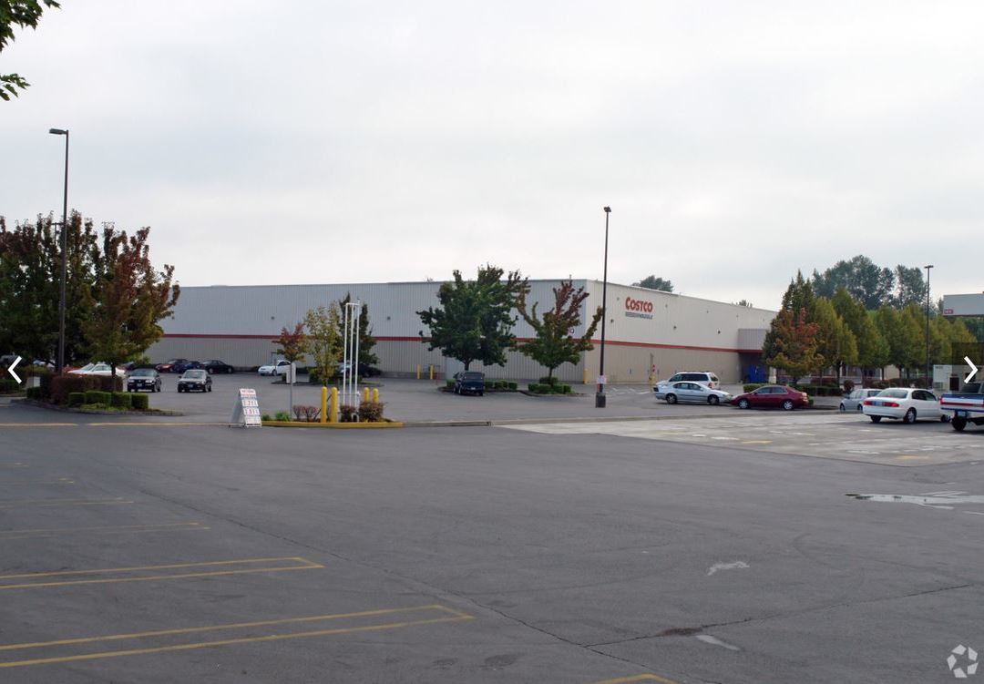 Salem Costco Land & Building